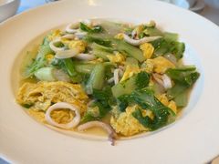 -宝轩渔府·老字号海鲜·正宗津菜(水上店)