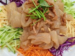 -龙香居海鲜浑锅家常菜·特色驴肉