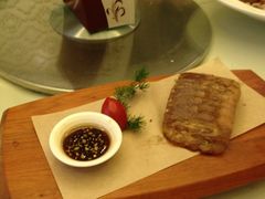 QQ图片20130530222440-青年公社烤鸭(青年路店)