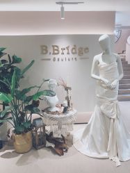 -B.Bridge Couture婚纱礼服(福田店)