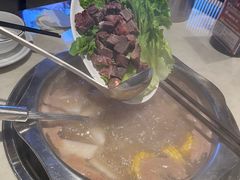 -小肥牛潮汕牛肉火锅(南联店)