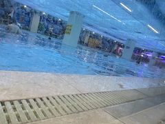 -开阳里游泳健身