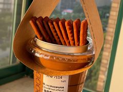 -星巴克(无锡阳光广场店)