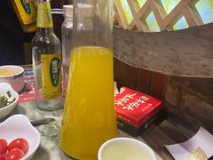 -码头故事·成都老火锅