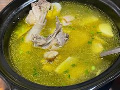 -呼吸森林·生态农庄农家乐私房菜