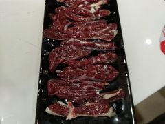 -陈记顺和牛肉火锅馆(天河北路店)