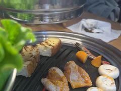 -乌拉烤肉(如皋首店)