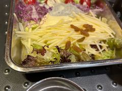 -小牛哈尼韩式水煎肉(万象城店)