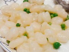 -老吉士酒家(丁香国际店)