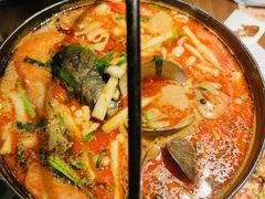 -岛风·台食小馆 ISLAND BISTRO(烟台山店)
