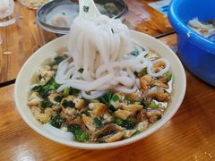 兰溪濑粉-老字号正果云吞(正果店)