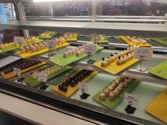 -怡聚轩全日制自助餐厅(大中华喜来登酒店)