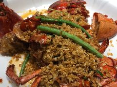 -79号渔船海鲜饭店(华强北店)