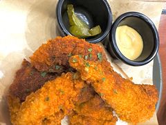 -魏斯理汉堡(西安沣东吾悦店)