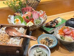 -大岛日本料理铁板烧(南通大饭店)