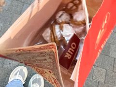 -OUR Bakery(三里屯太古里店)