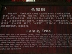 -乌镇西栅景区-月老庙