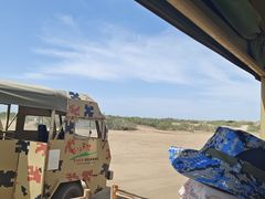-黄沙古渡原生态旅游区