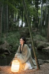 -八角古风摄影