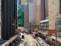 -香港都会海逸酒店