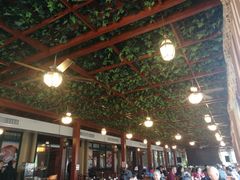 -富豪海鲜酒家(常平店)