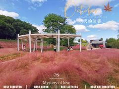 -牛岗山公园