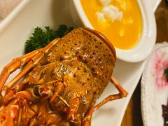 金汤小青龙-马勒别墅·中餐厅