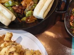 -纯肴大东北(新城北街店)