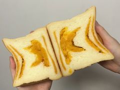-银座仁志川·生吐司专门店(香港广场店)