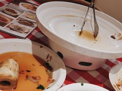 -西贝(枫蓝国际购物中心店)