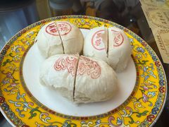 -富华斋饽饽铺·宫廷糕点·伴手礼(护国新天地店)