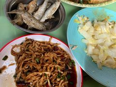 -鱼乐岛餐厅·户外花园主题餐厅
