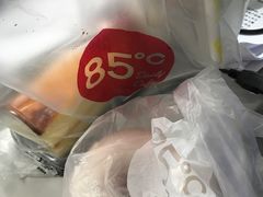 -85度C(南京龙世中心店)