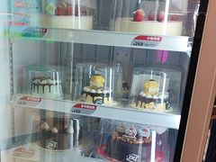 -DQ·蛋糕·冰淇淋(动壹店)