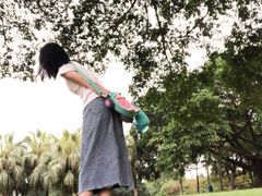 -东莞植物园