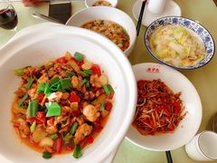 -天下客饭店(中山路店)