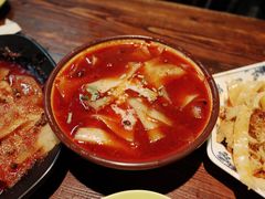 -连手特色烤串