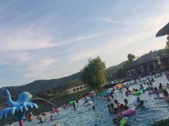 -南京银杏湖乐园