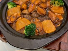 金鲍一品煲-幸运楼(北京路店)