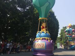 -小熊维尼历险之旅
