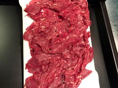-牛焱·贵州黄牛肉火锅(城西银泰店)