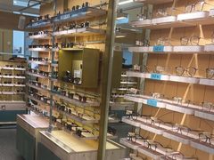 -MUJOSH木九十眼镜(苏州中心店)