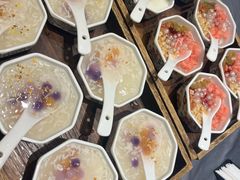 -汉水谣·江景餐厅(江滩店)