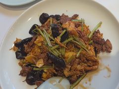 -惠丰堂饭庄·烤鸭·京味菜(翠微路店)