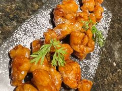 -绿茶餐厅(汇悦大融城店)