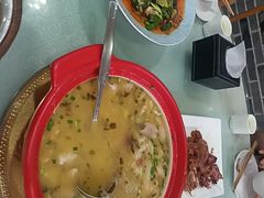 -曹家小厨(贵阳路店)