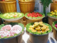 -新艺自助美食城(中山路店)