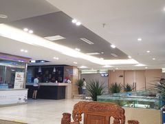-聚宾楼·烤鸭·家宴(科技三路店)