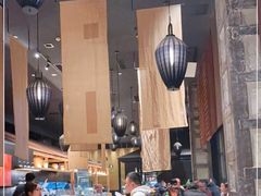 大堂-锦城印象火锅(天府三街店)