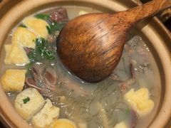 -古都历食南京菜·烤鸭·鸭血粉丝·汤包(南京博物院店)